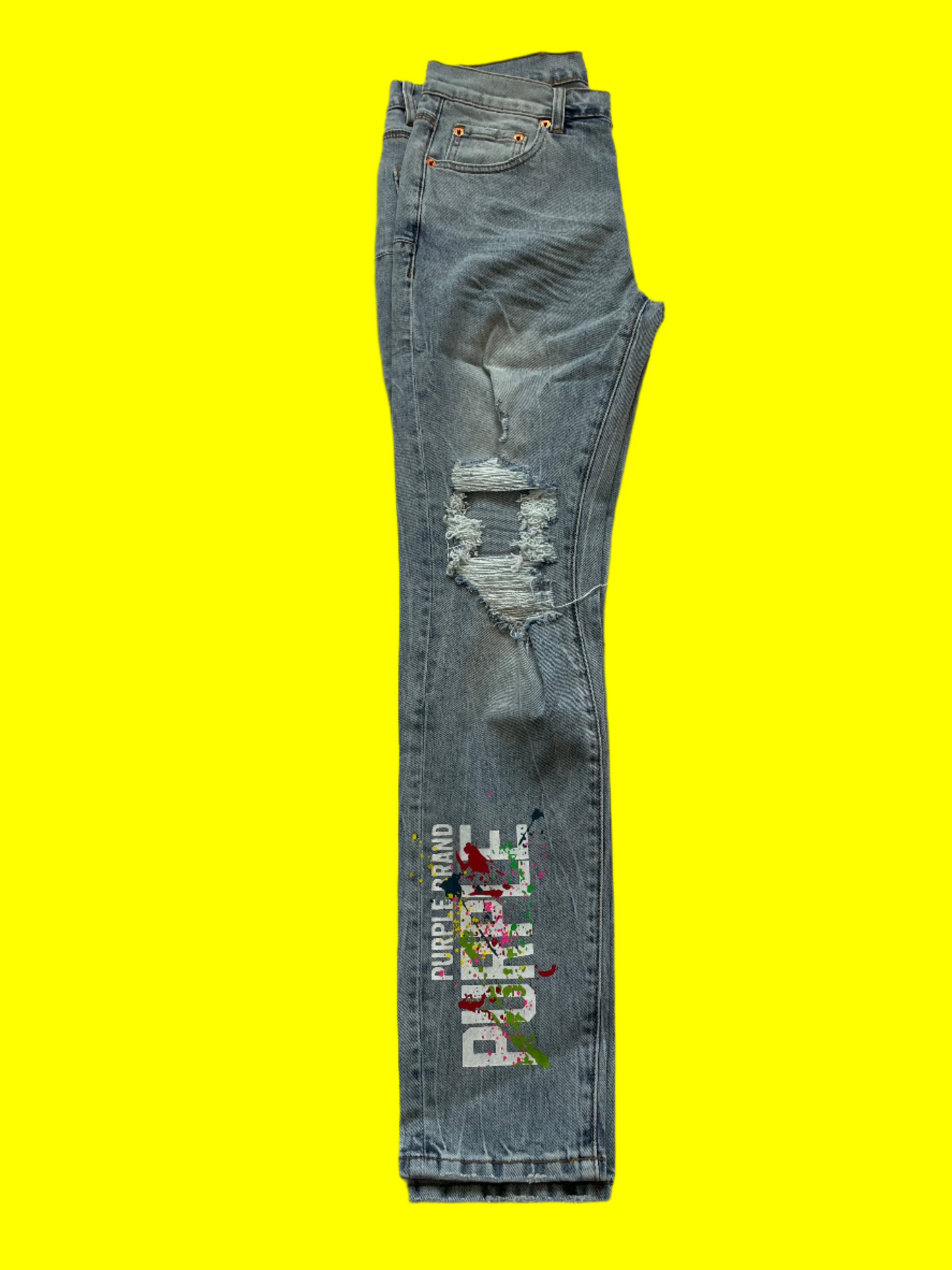Stretch Regular Stylish Jeans
