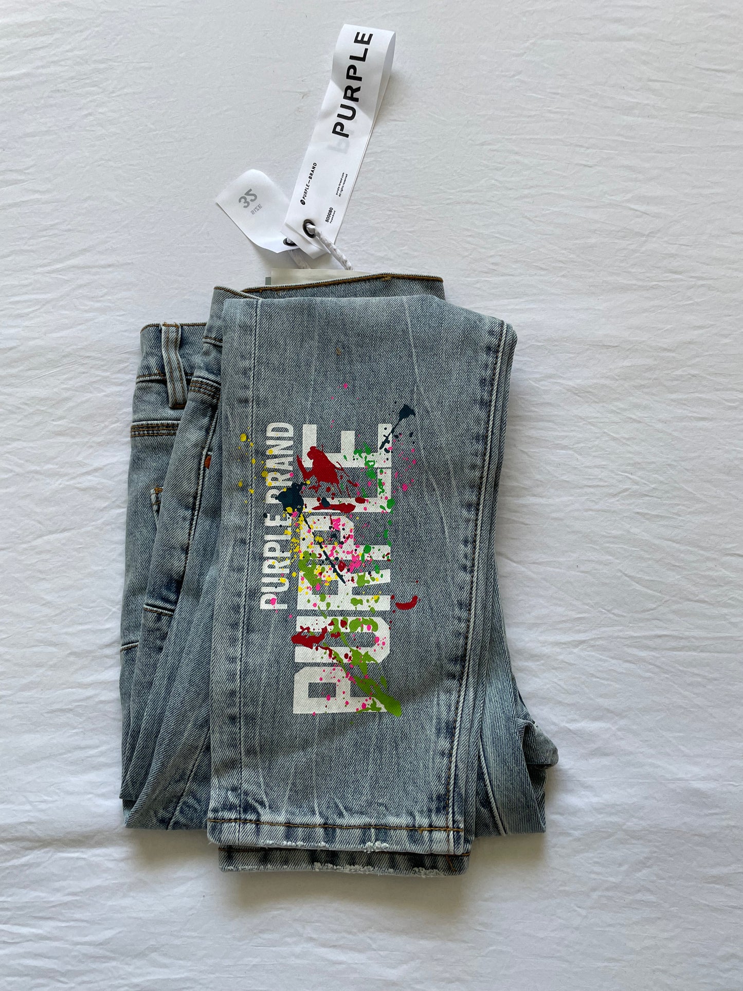 Stretch Regular Stylish Jeans