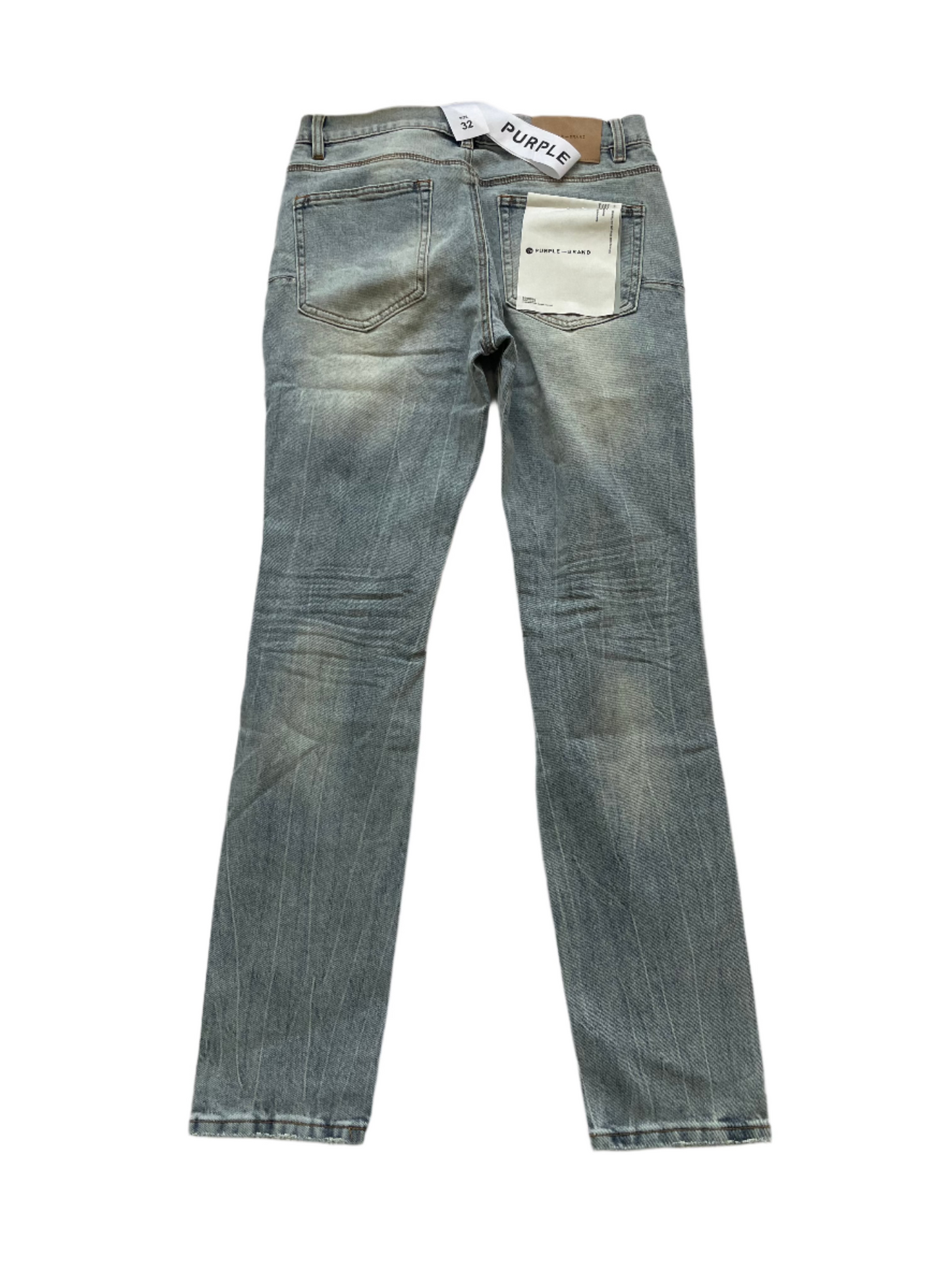 Stretch Regular Stylish Jeans